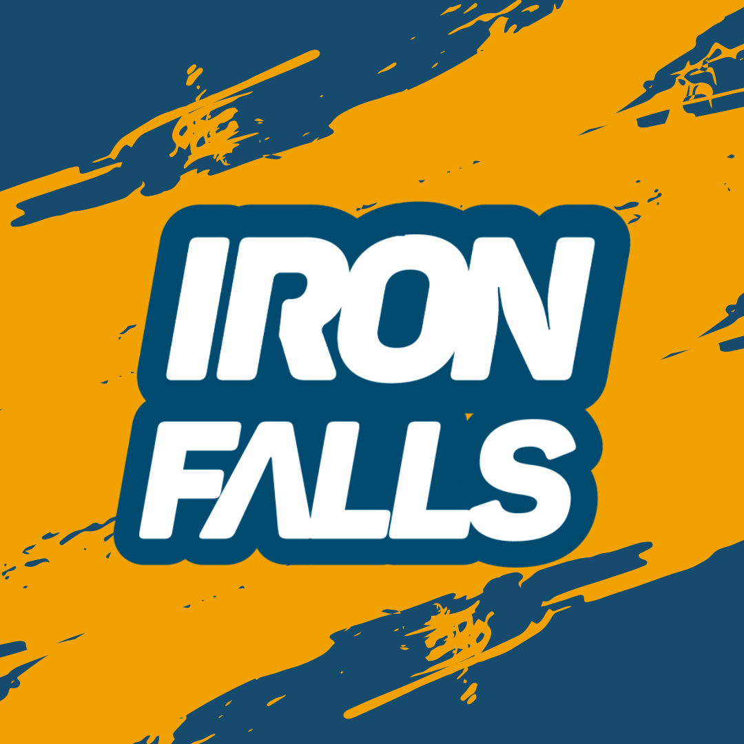 Iron Falls